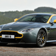 Image for article titled The Aston Martin V8 Vantage GT Is A Screaming Deal At Under $100,000
